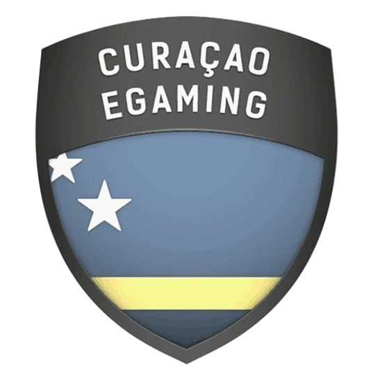 Curaçao eGaming Licence #8048/JAZ