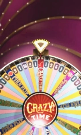 Crazy Time