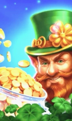 4 Pots Riches: Hold and Win