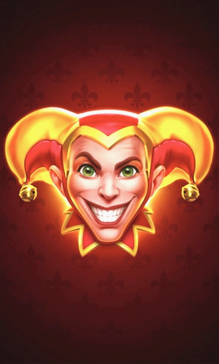 Royal Joker: Hold and Win