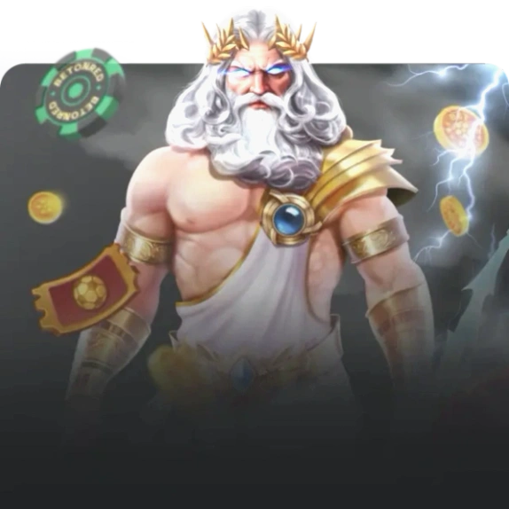 BetOnRed Casino — Welcome Package