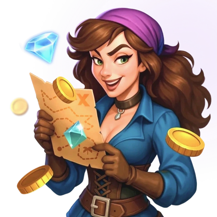 Oferta de boas-vindas